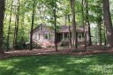 14040 Hackamore Drive sold home in Matthews, SC