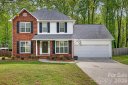 396 Reed Creek Road sold home in Mooresville, SC
