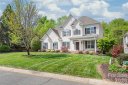 11631 Baystone Place sold home in Concord, SC