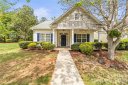 8711 Westwind Point Drive sold home in Cornelius, SC