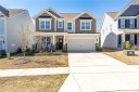 3034 Burnello Court sold home in Iron Station, SC