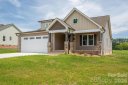 110 Alf Hoover Road sold home in Lincolnton, SC