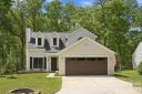 1629 Oak Knoll Lane sold home in Charlotte, SC