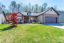 153 Water Leaf Drive sold home in Weaverville, SC