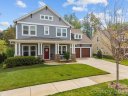 10436 Ambercrest Court sold home in Huntersville, SC