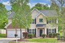 2515 Godsey Wood Drive sold home in Charlotte, SC