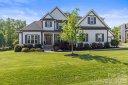 208 Hidden Meadows Drive sold home in Mooresville, SC
