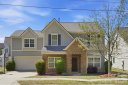 1304 Woodglen Lane sold home in Matthews, SC