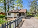 605 Rhododendron Avenue sold home in Black Mountain, SC