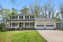 2822 Wilkshire Drive sold home in Shelby, SC