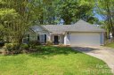 1539 Bear Mountain Road sold home in Charlotte, SC