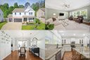 1223 Clover Lane sold home in Matthews, SC