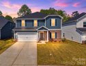 2076 Sunflower Circle sold home in Newton, SC
