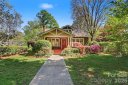 1701 Springdale Avenue sold home in Charlotte, SC