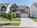 12012 Mills Mansion Drive sold home in Charlotte, SC