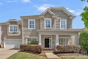 15748 Chipping Drive sold home in Huntersville, SC