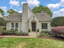 2001 Beverly Drive sold home in Charlotte, SC