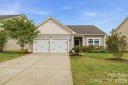 12879 Mustang Drive sold home in Midland, SC