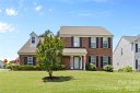 9746 Holly Park Drive sold home in Charlotte, SC