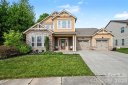 14818 Long Iron Drive sold home in Huntersville, SC