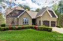 44 Cherry Ridge Lane sold home in Weaverville, SC