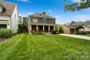 2217 Yadkin Avenue sold home in Charlotte, SC