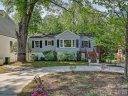 3016 Hanson Drive sold home in Charlotte, SC
