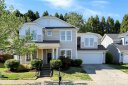 8033 Cottsbrooke Drive sold home in Huntersville, SC