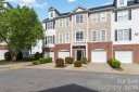 6432 Park Pond Drive sold home in Charlotte, SC