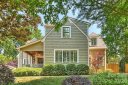 2909 Chelsea Drive sold home in Charlotte, SC