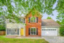 3120 Terra Glen Court sold home in Matthews, SC