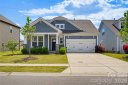 2026 Kemp Road sold home in Indian Trail, SC