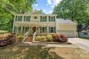 2726 Kirkholm Drive sold home in Matthews, SC