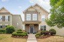 2318 Woodward Avenue sold home in Charlotte, SC