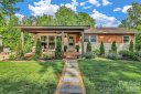 118 Vance Crescent Extension sold home in Asheville, SC
