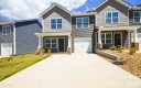 24 Cain Hollow Way sold home in Asheville, SC