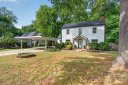 7401 Beaufort Circle sold home in Charlotte, SC