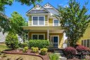 12521 Druids Glen Drive sold home in Pineville, SC