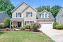 4634 Bridle Ridge Lane sold home in Charlotte, SC