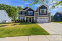 12616 Dunloe Wood Drive sold home in Huntersville, SC