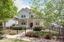 3400 Holt Street sold home in Charlotte, SC