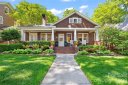 1004 Lexington Avenue sold home in Charlotte, SC