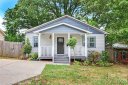 808 E 17th Street sold home in Charlotte, SC