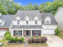 9640 Gilead Grove Road sold home in Huntersville, SC