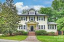 614 Olde Cotswold Court sold home in Charlotte, SC
