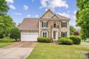 10500 Howell Court sold home in Charlotte, SC