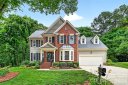 7231 Fortrose Lane sold home in Charlotte, SC