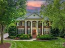 602 Hampshire Hill Road sold home in Matthews, SC