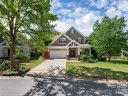 1332 Heathbrook Circle sold home in Asheville, SC