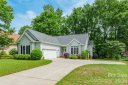 319 Cumbria Way sold home in Rock Hill, SC